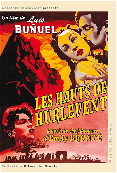 Les Hauts de hurlevent