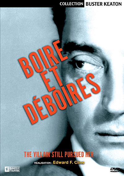 Boire et déboires