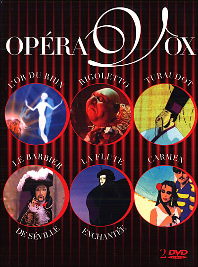 Opera Vox