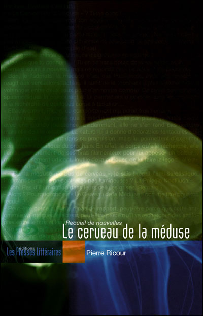 Le cerveau de la méduse
