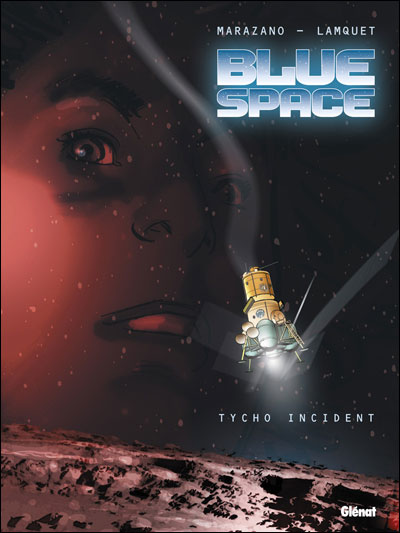 Blue space