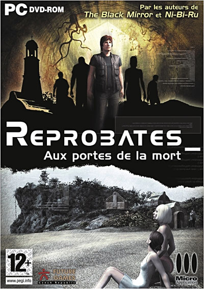 Reprobates