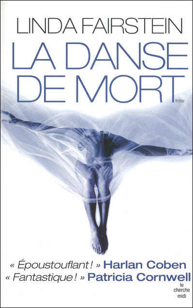 La danse de mort
