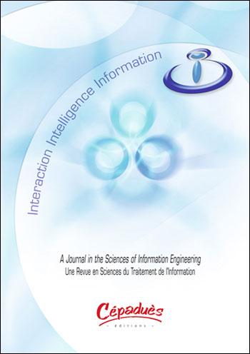 Information, intéraction, intelligence