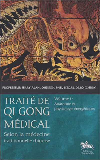 Qigong medical chinois