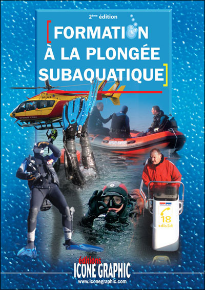 Formation à la plongée subaquatique