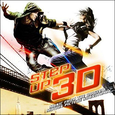 Step up 3D - Sexy dance 3 the battle 3D