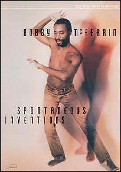 Spontaneous inventions