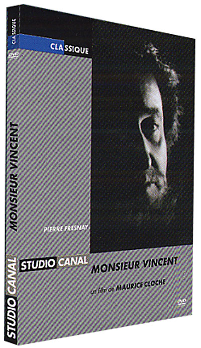 Monsieur Vincent