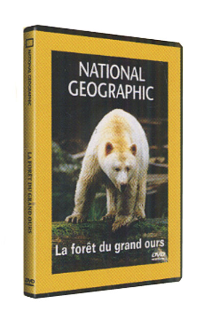 La Forêt du Grand Ours