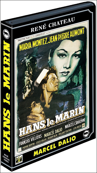 HANS LE MARIN-VF