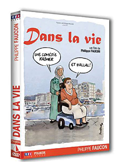 Dans la vie