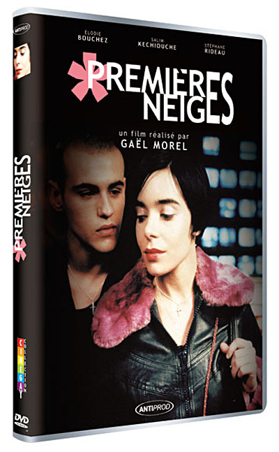 Premières neiges