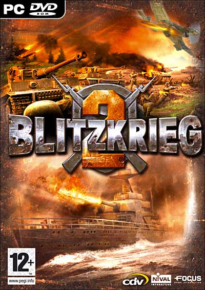 Blitzkrieg 2