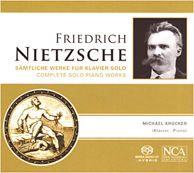 Complete piano solo works