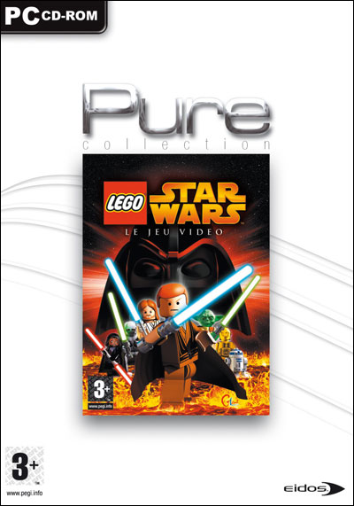 Lego Star Wars
