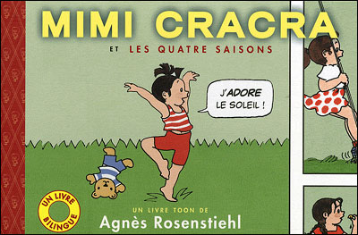 Mimi Cracra