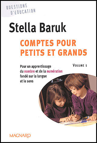 Comptes pour petits et grands