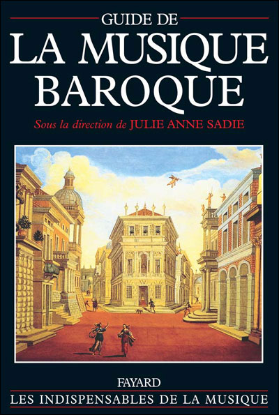 Guide musique baroque