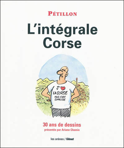 L'intégrale corse