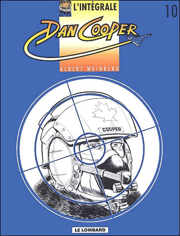 Dan Cooper