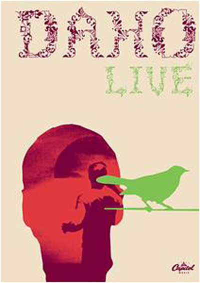 Live 2001