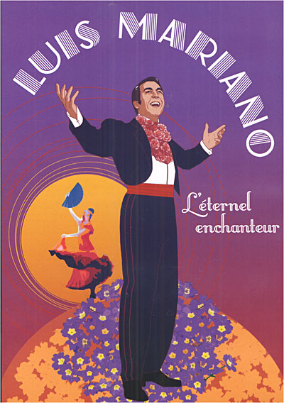 L'Eternel enchanteur