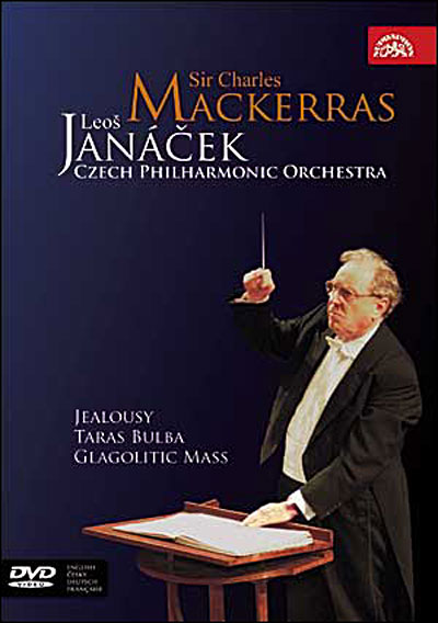 Jealousy - Taras Bulba - Glagolitic Mass
