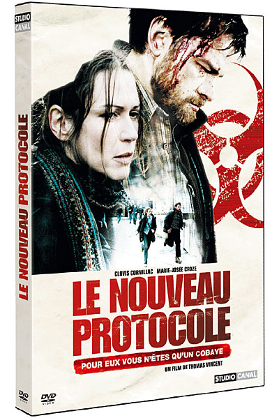 Le nouveau protocole