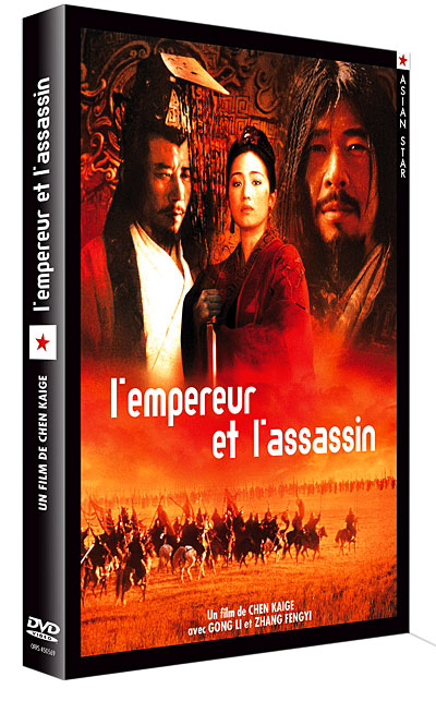 L'Empereur et l'assassin