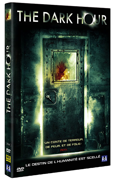 The Dark hour