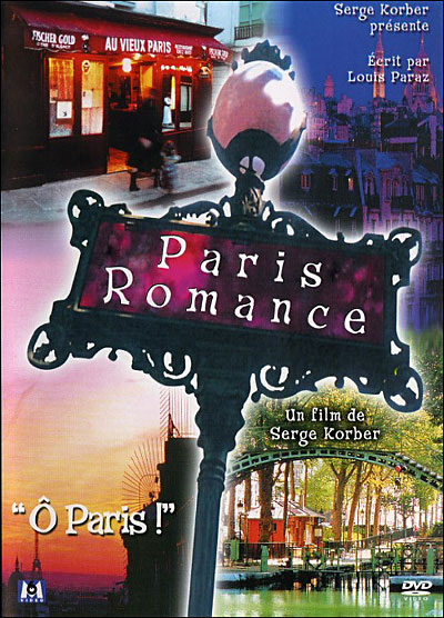 Paris Romance
