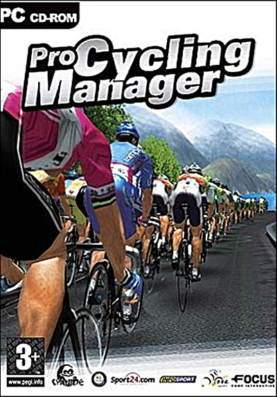 Manager cyclisme on sale