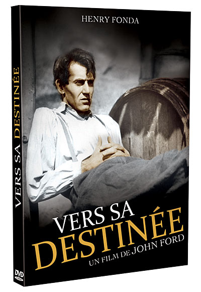 Vers sa destinée