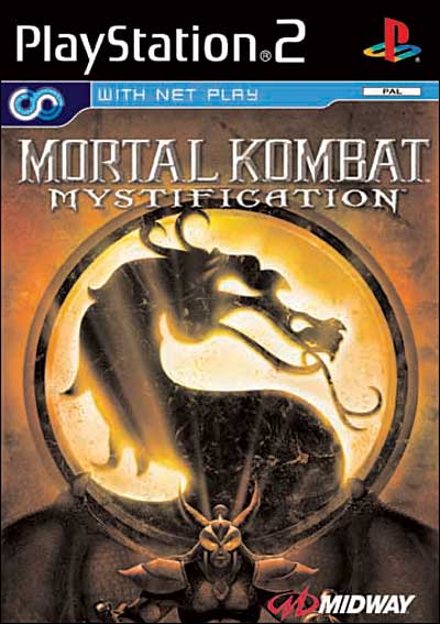 Mortal Kombat Mystification État correct - N/A reconditionné disponible sur Fnac