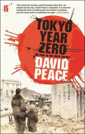Tokyo year zero