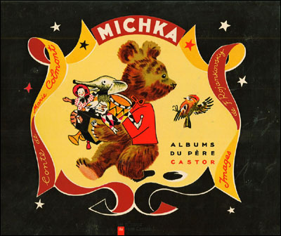Michka