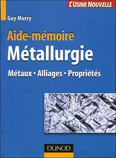 Métallurgie