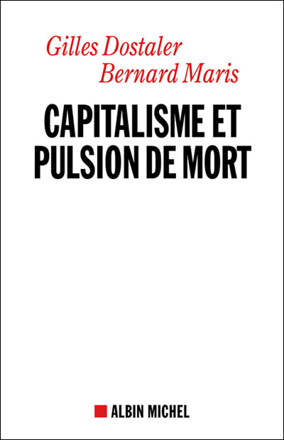 Capitalisme et pulsion de mort : Freud et Keynes