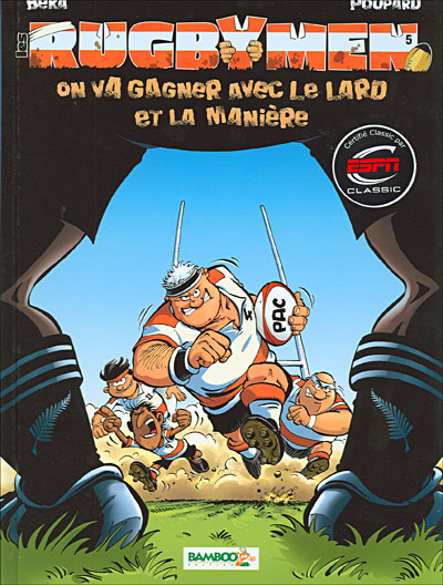 On va gagner avec le lard et la manière