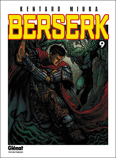 Berserk