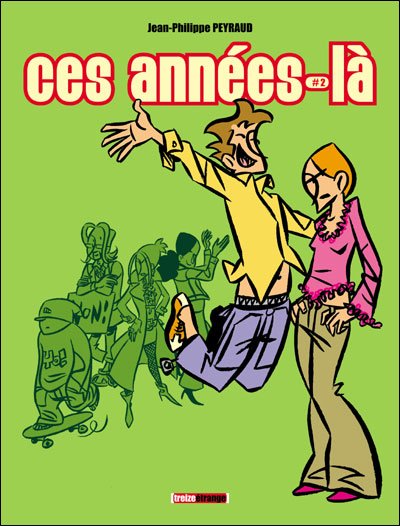 Ces années-là