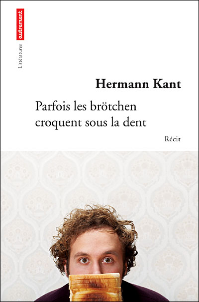 Parfois les Brötchen croquent sous la dent