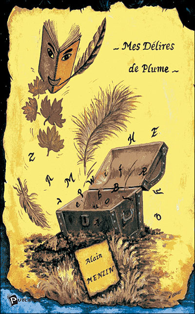 Mes délires de plume