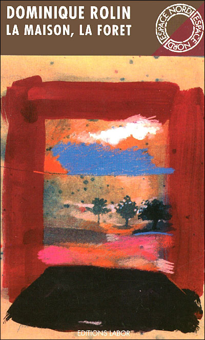La maison la foret