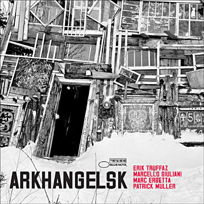Arkhangelsk - Edition limitée
