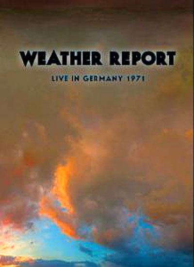 Live in hamburg 1971