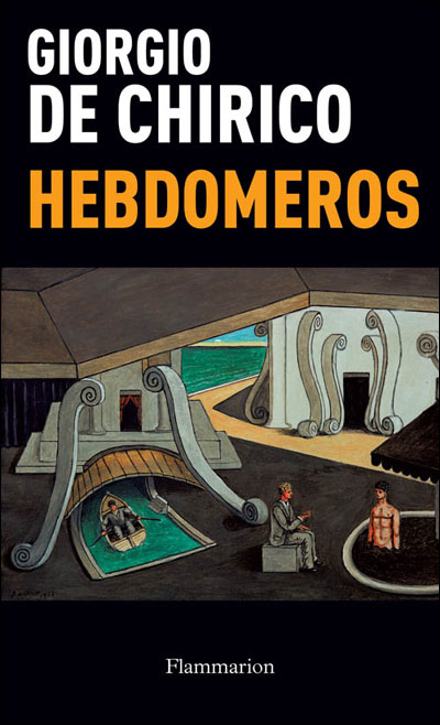 Hebdomeros