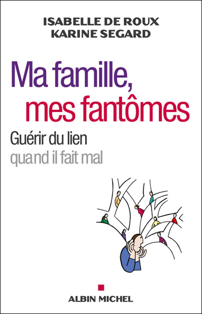 Ma famille, mes fantômes