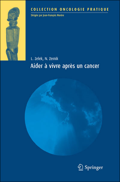 Aider à vivre après un cancer